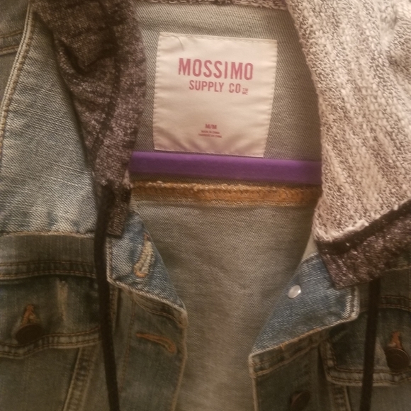 Denim Jacket - Picture 2 of 2